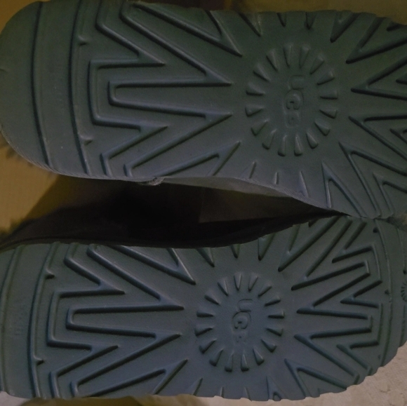 Ugg boots - Picture 5 of 5